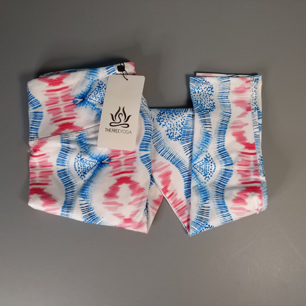 DSGN Yoga Leggings